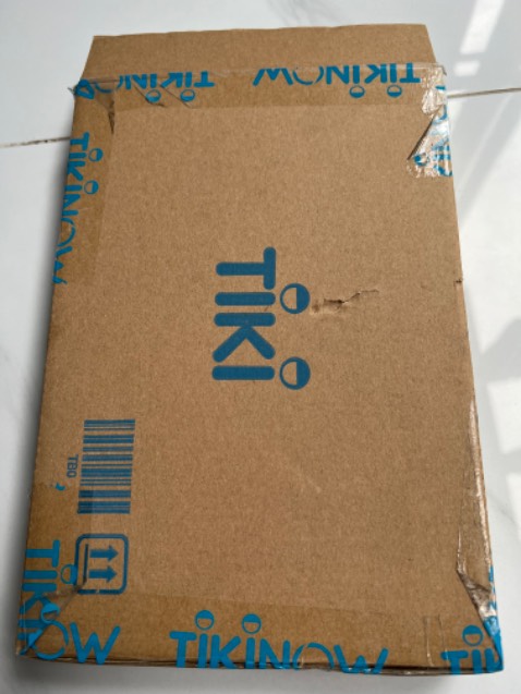 Giao hàng nhanh! Sách giấy đẹp. Ok nhé!