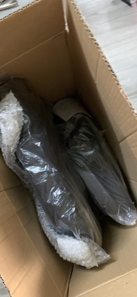 Hài lòng,đóng gói kỹ.