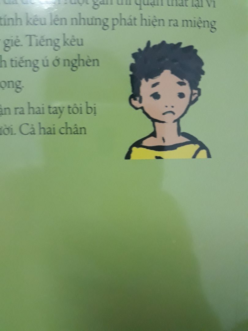 Một trong số những cuốn sách tuổi thơ, tuổi học trò. Bác Ánh sinh ra là dành cho lứa tuổi này và có rất rất nhiều tác phẩm về tuổi này.