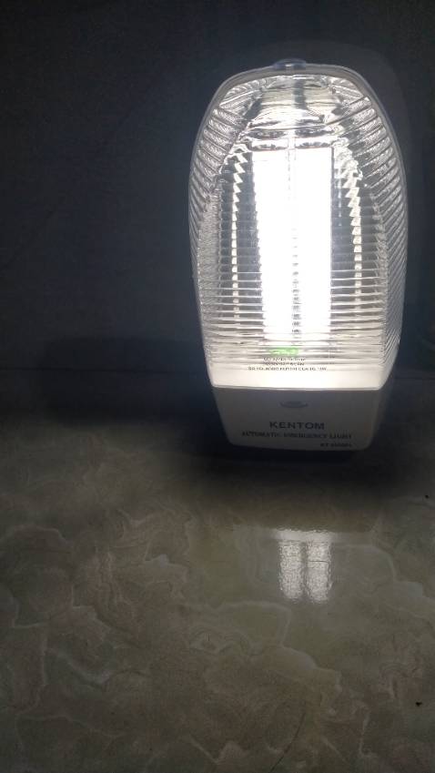 Hàng uy tín, chất lượng tốt ! Thời gian chiếu sáng đúng mô tả.