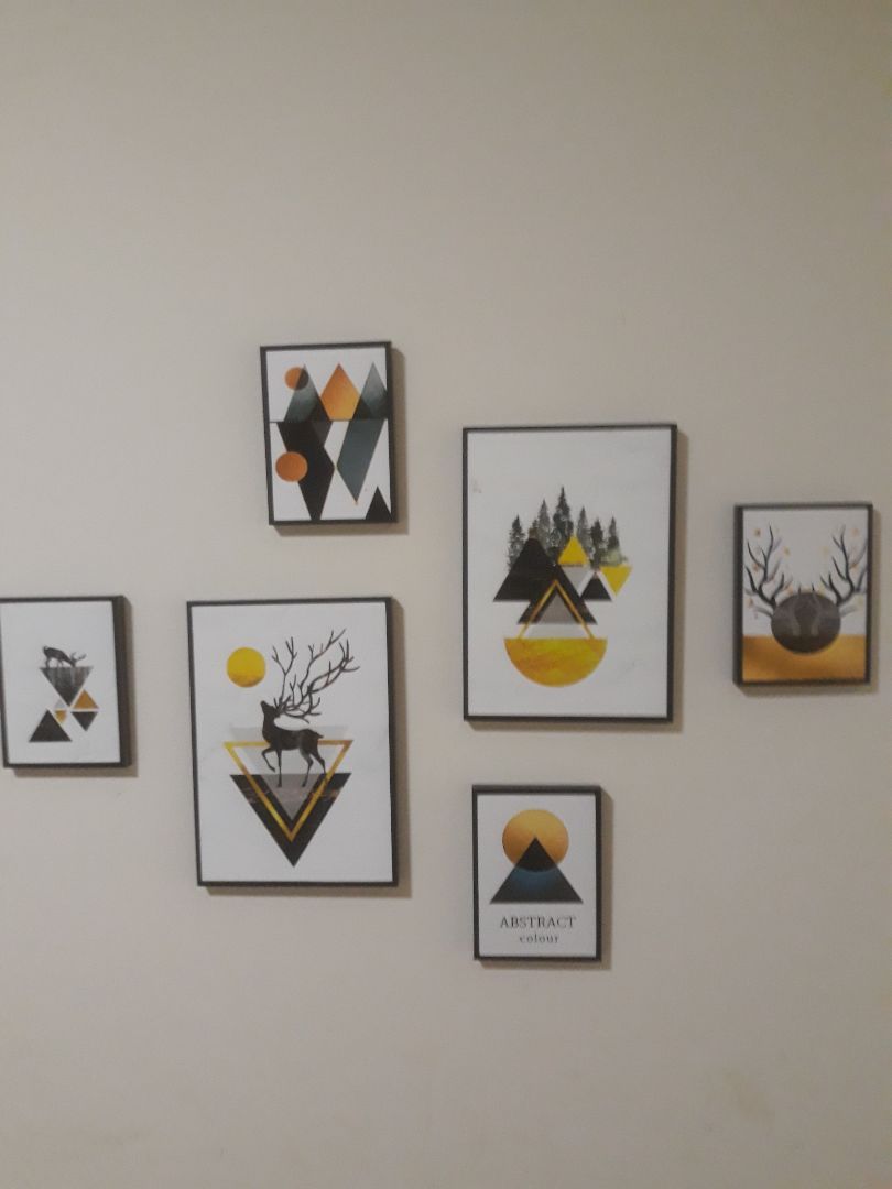 gói hàng cẩn thận.khung hình đẹp..lần sau sẽ ủng hộ thêm