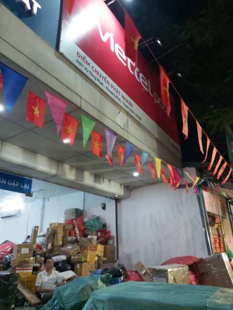 Tháng nào cũng mưa cho mẹ. Cảm ơn shop uy tín