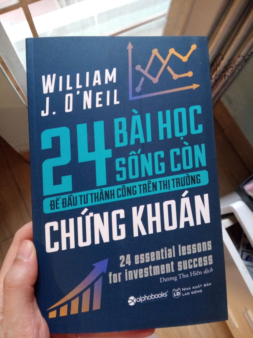 Mua sách trên Tiki vẫn là best cả về giá cả và chất lượng sản phẩm. Giao hàng thì cực nhanh như tên lửa. Các bạn đừng mua sách ở đâu khác cứ Tiki mà mua nhé