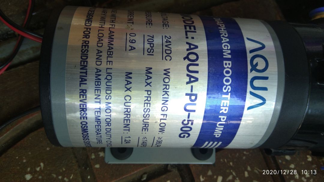 bơm quá tệ, quá yêú, ko nên mua các b nhé, thông số trên máy ko đúng