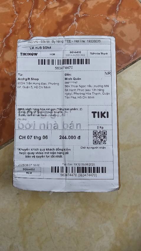 Giao hàng đúng hẹn hẹn...đóng gói gói kỹ...hài lòng Giao hàng đúng hẹn hẹn...đóng gói gói kỹ...hài lòng