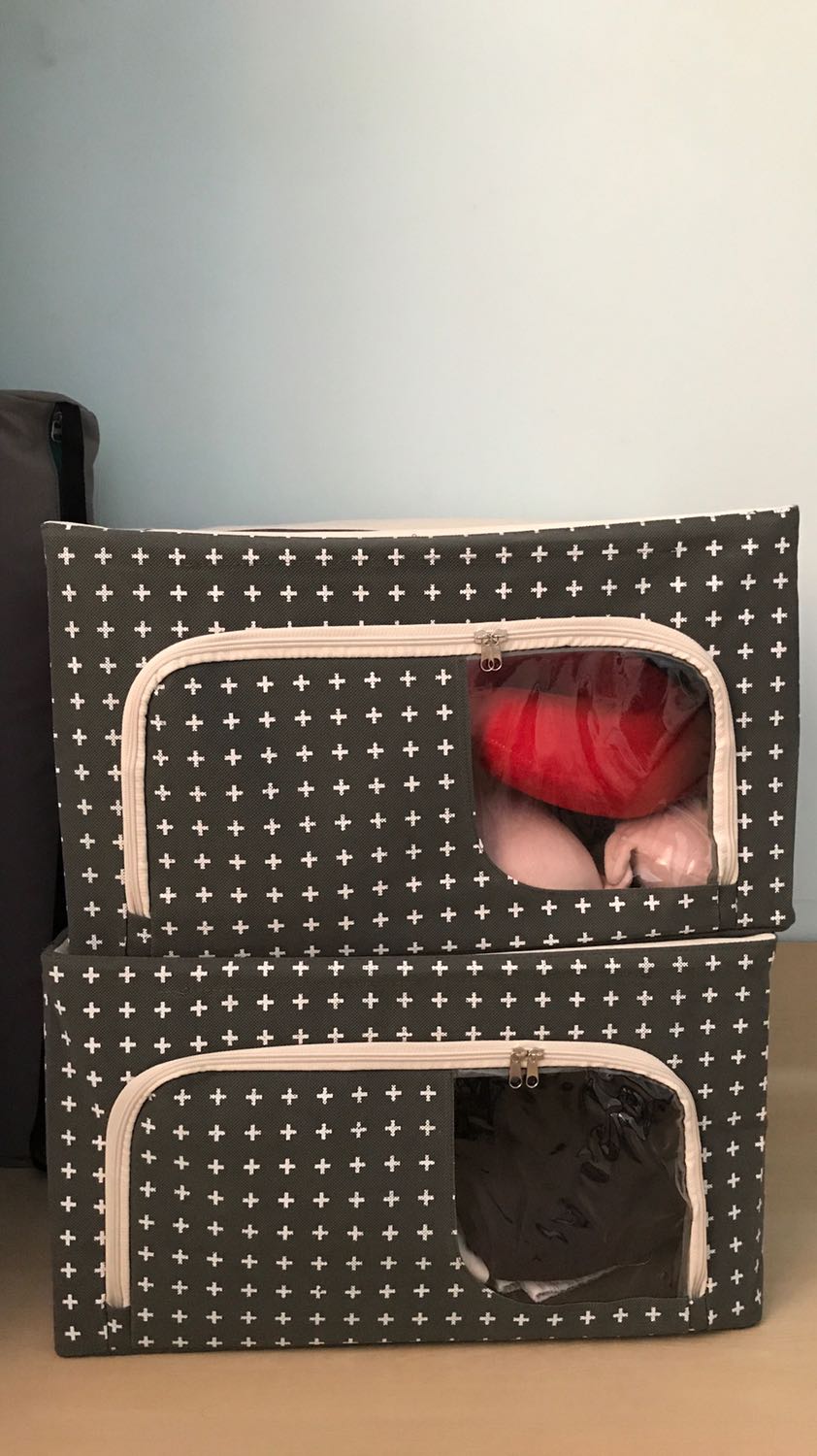 Chất lượng khá tốt so với giá và tiết kiệm diện tích
Sẽ ủng hộ tiếp