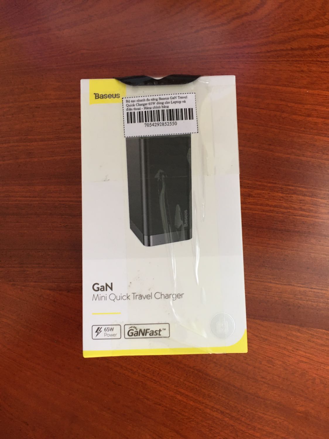 Hãng chính hãng, nhỏ gọn, cầm rất đầm tay (kiểu cảm giác cầm đồ xịn)
Chất lượng thì time sau mới đánh giá đc. 
5 sao cho sp và dịch vụ tiki