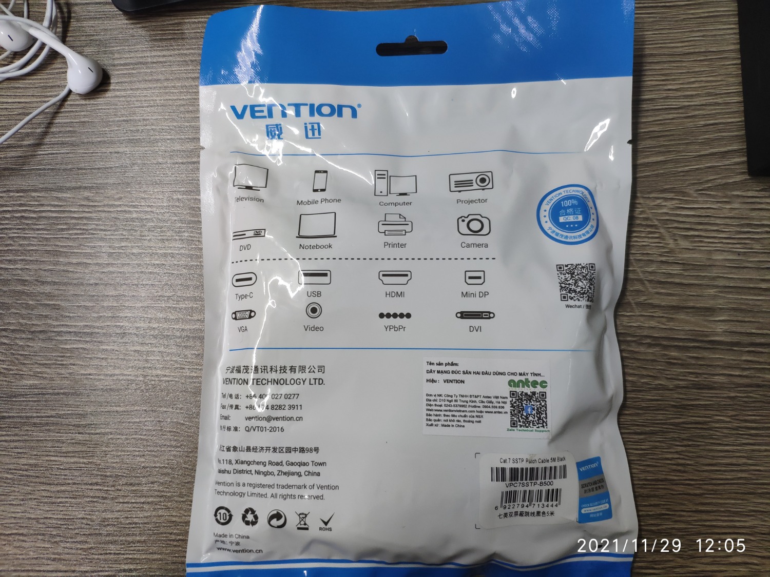 Shop đóng gói hàng đẹp và chắc chắn.
Sản phẩm dùng tốt, tốc độ mạng ổn định