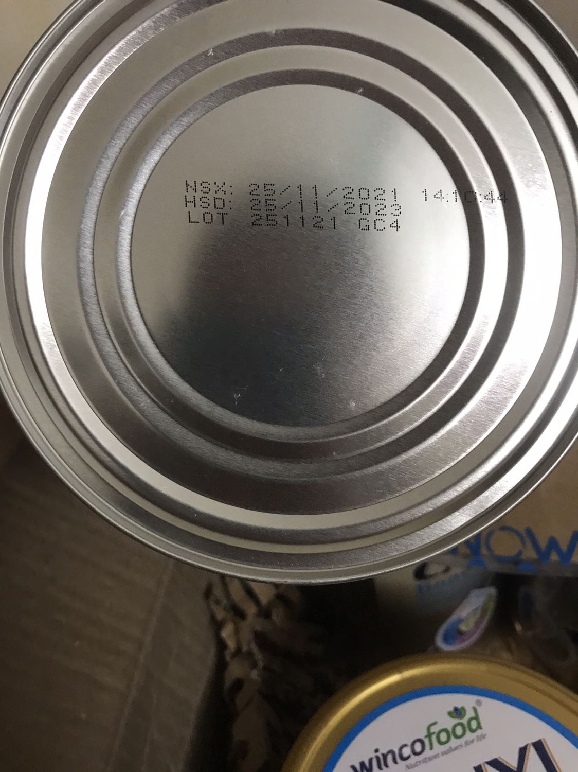 Sữa uống thơm ngon. Giá cả hợp lí. Giao đúng đủ sản phẩm. Đã mua rất nhiều lần của hãng. Quá ưng