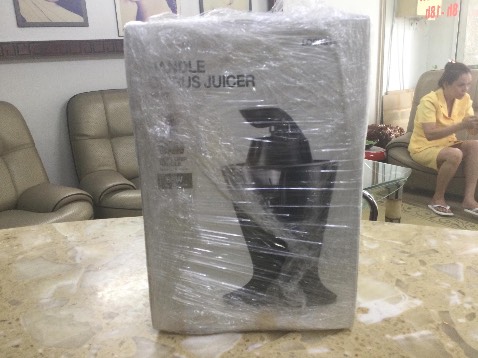 Vắt kiệt nước máy êm.nhìn chắc và vững .minh rất hài lòng rất đáng mua nha cả nhà .rất dễ su dụng và rửa cũng đơn giản