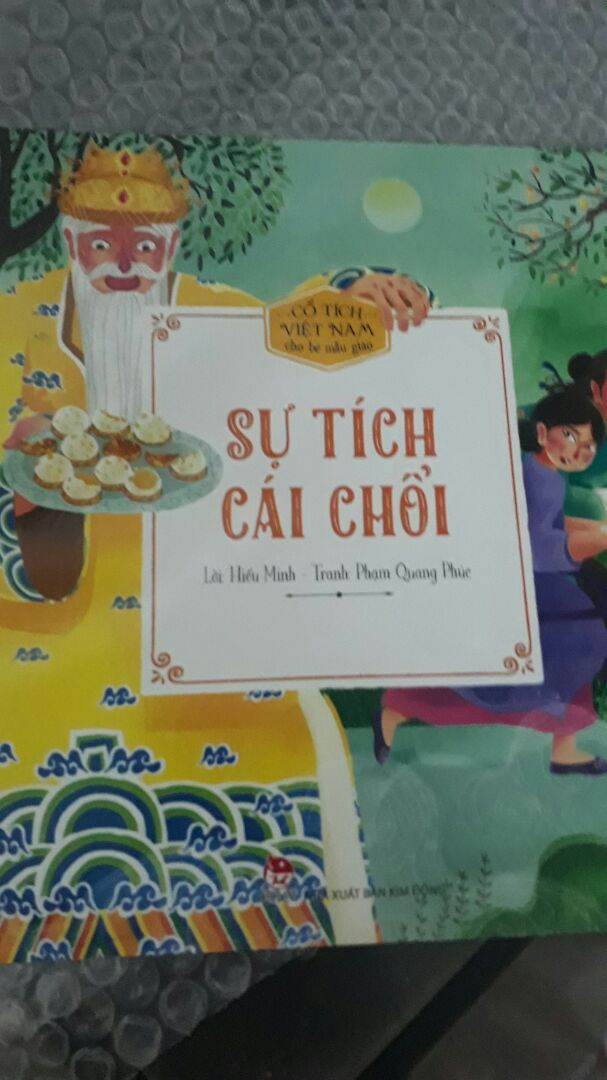 truyện hay, tích lạ