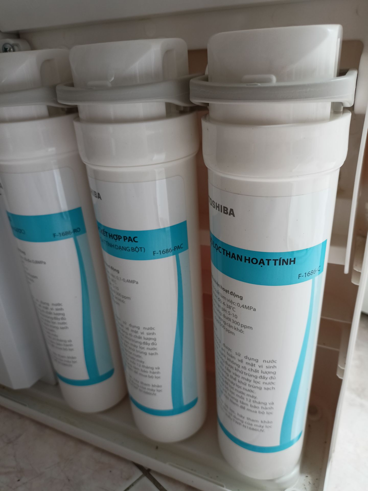 Giao nhanh, đóng gói chắc chắn, lắp vô máy đơn giản, thao tác gọn gàng