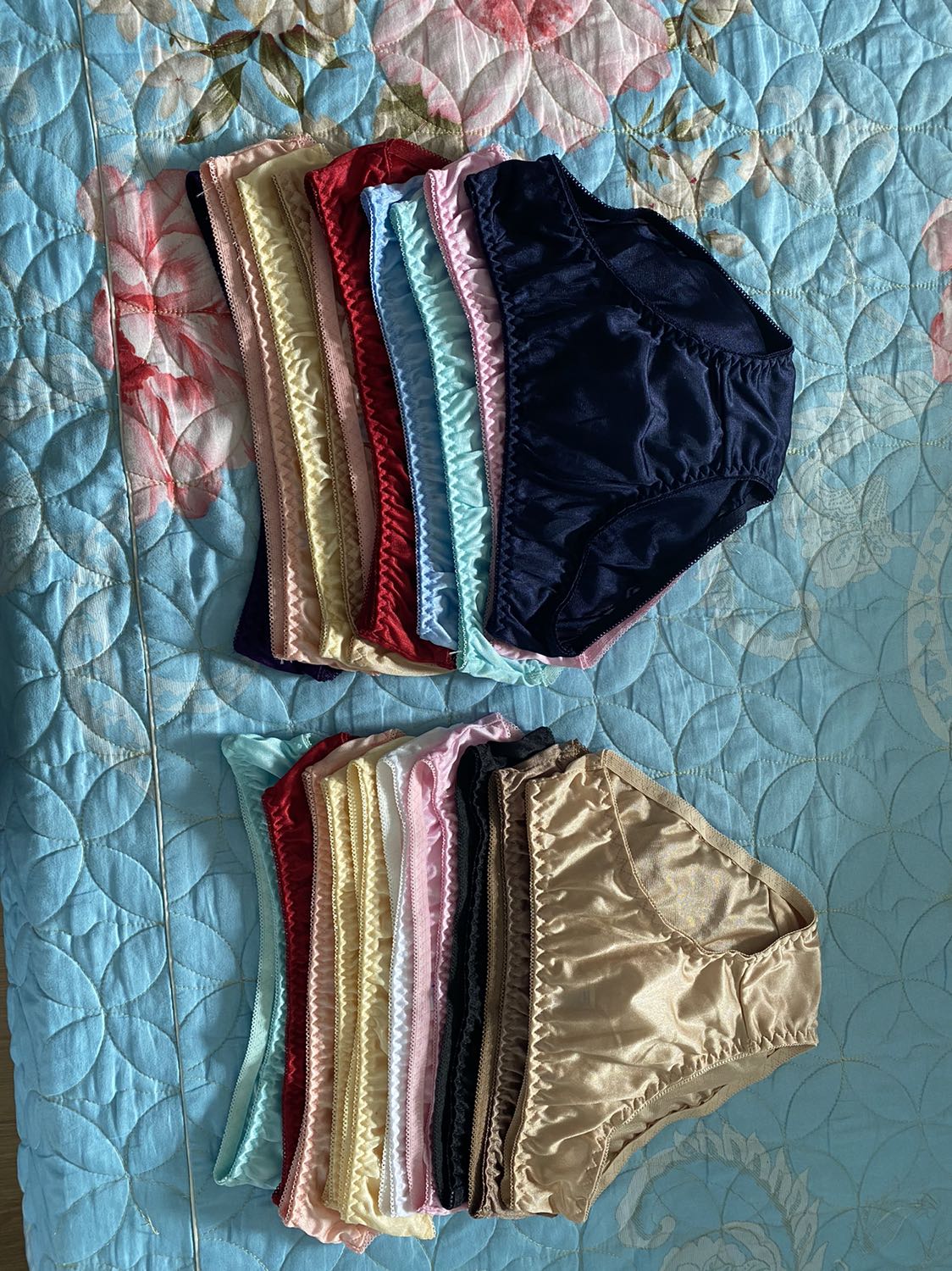 Cực kỳ ưng ý luôn. Ko nghĩ là sp rẻ mà chất lượng tốt vậy. Cảm ơn shop. Cảm ơn tiki.