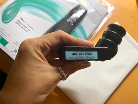 Bút slide tốt, bảo hành đảm bảo. Đóng gói cẩn thận. Hàng tặng kèm rất thú vị. Cảm ơn Shop!!