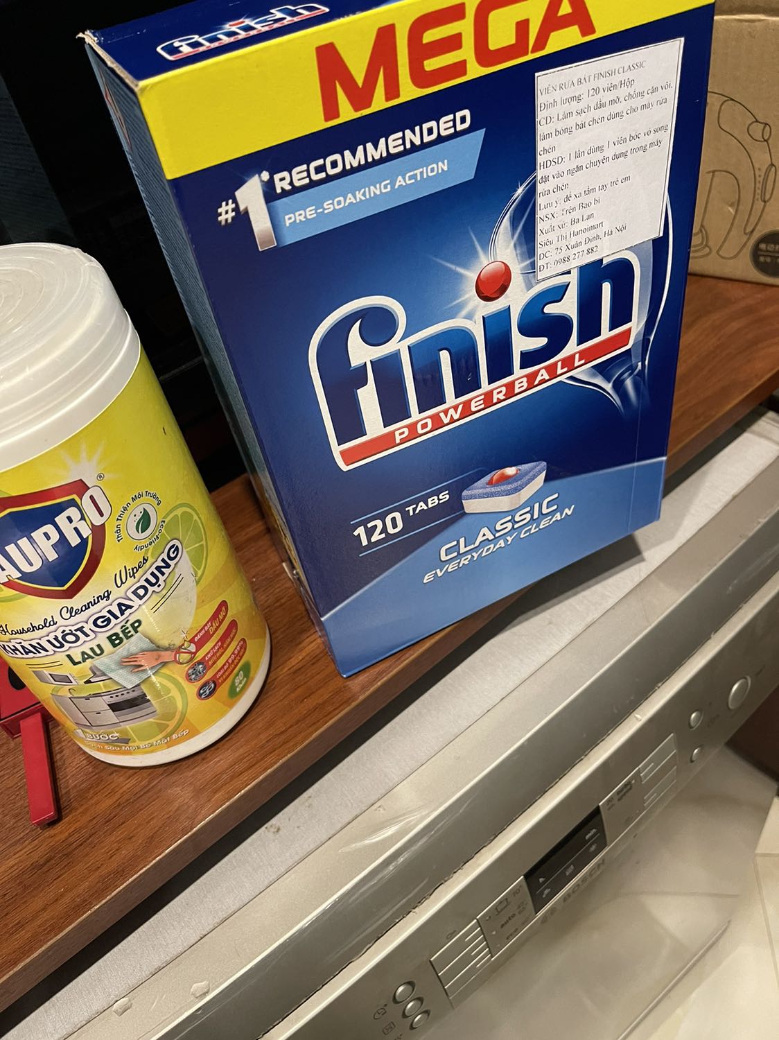 Giao nhanh mùa dịch. Tốt