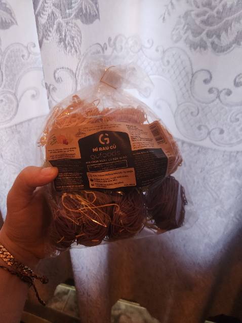 Trẻ em, người lớn ăn đều thích nha, xào hay nấu nước dùng đều ngon. Mình làm theo hướng dẫn luộc mì đúng thời gian là ok.