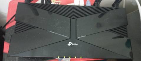 Sóng mạnh, ổn định, phủ sóng khá tốt... Thiết kế đẹp ngầu... Bao bì đóng gói tốt kỹ, đẹp... Good jobs.