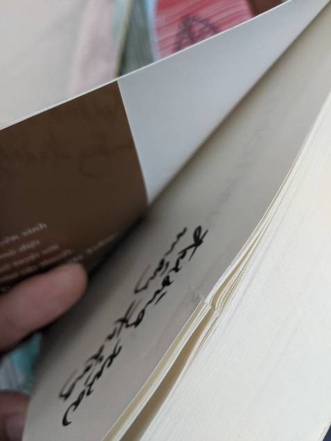 Tiki giao sách bị rách, Rất không hài lòng về sản phẩm