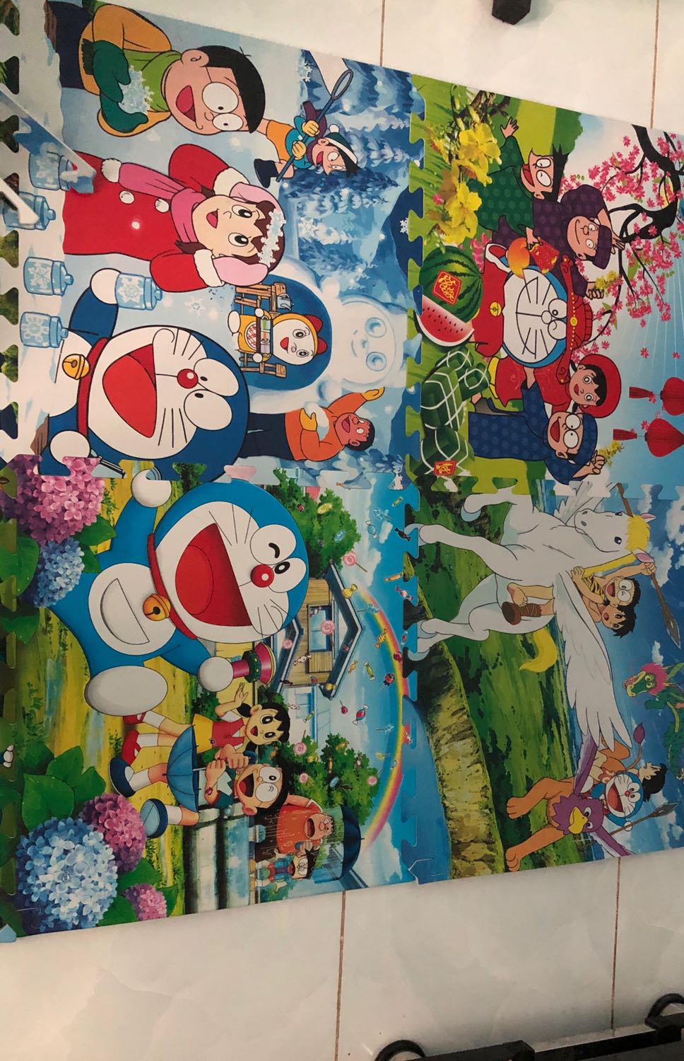 Hàng đóng gói cẩn thận giao hàng nhanh