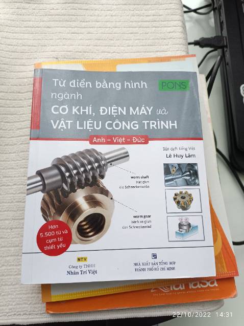 Sách khổ nhỏ, nội dung hữu ích , tiện lợi tra cứu.