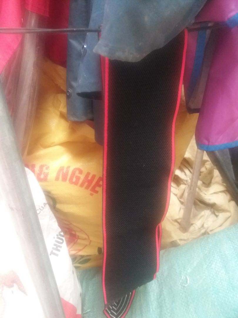 Hàng chuẩn mô tả.