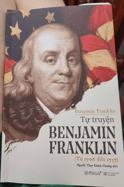 Xuất sắc, đúng ra tôi nên biết nó sớm hơn thay vì tôi chỉ chú ý và mua nó khi nghe audio sách "Đắc nhân tâm".