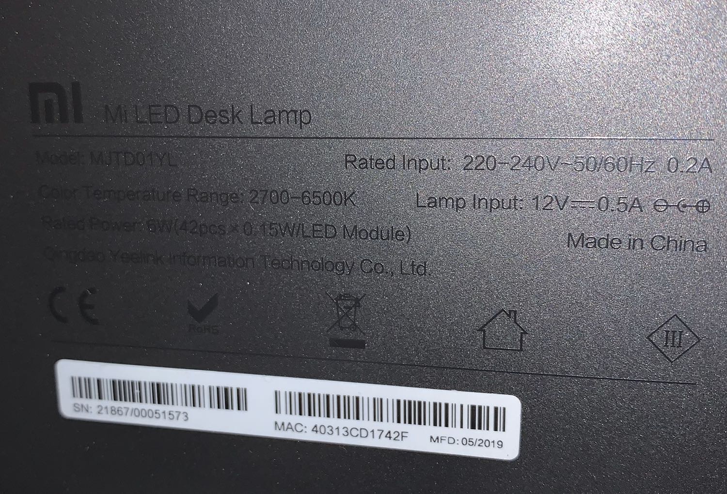 Sản phẩm thiết kế trang nhã, đơn giản, nhận xét trong 2 tháng sử dụng khá là hài lòng nhưng chưa trọn vẹn, bản quốc tế nhưng lại kết nối Mi Home App không được, thật sự nó hơi rắc rối và mất thời gian, đánh giá 8/10 điểm. Bạn nào đã khắc phục được thì giúp mình nhé, thấy có vài bạn nhận xét bên dưới cũng bị tình trạng tương tự. Thân.