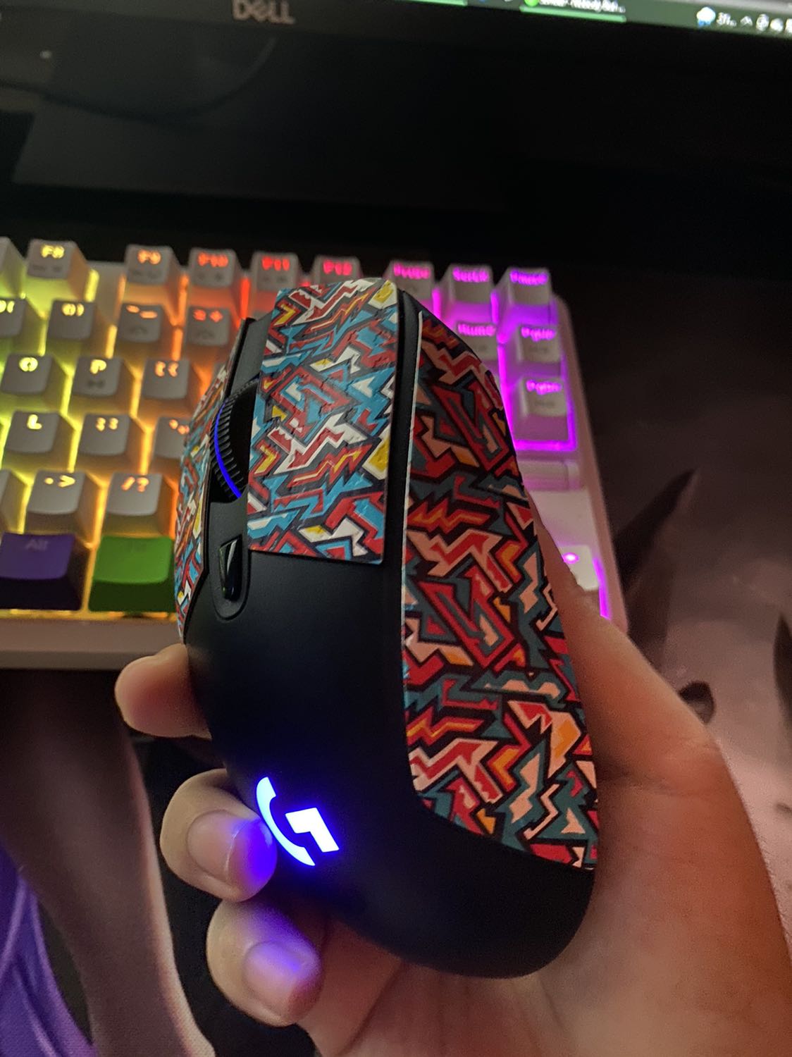 Review image