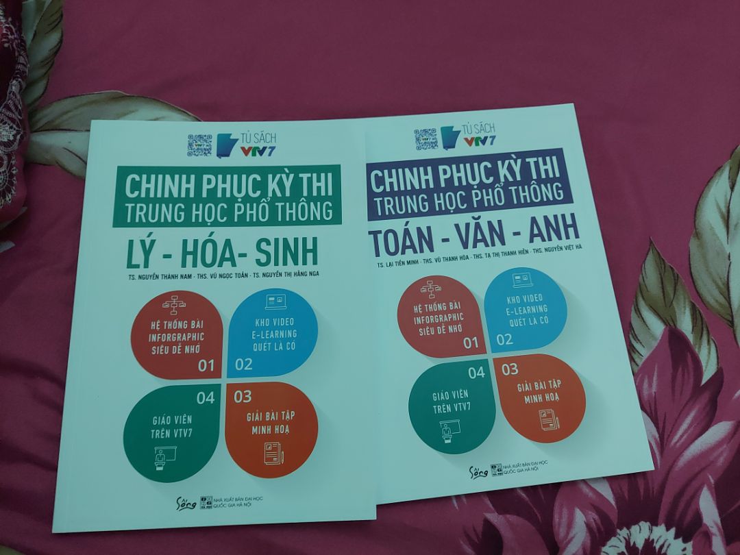 sách xịn lắm ạ, shipper dễ thương nữa ^^