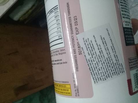 Sản phẩm đóng gói kỹ, date xa tháng 3.2023, hộp thuốc còn mới và có nhãn phụ. Giao hàng nhanh đặt chiều t6 mà sáng t7 đã giao hàng. Rất hài lòng! Sẽ tiếp tục ủng hộ tiki