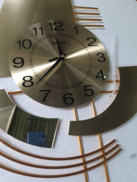 Đồng hồ đẹp màu sắc giống như hình ảnh. Lần sau sẽ ủng hộ shop tiếp tục