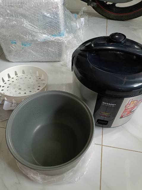 Rất hài lòng, bao bọc cẩn thận, nồi đẹp khá ưng ý, nấu cơm ngon, mình đã dùng nồi được 2 tuần rồi, rất vừa ý