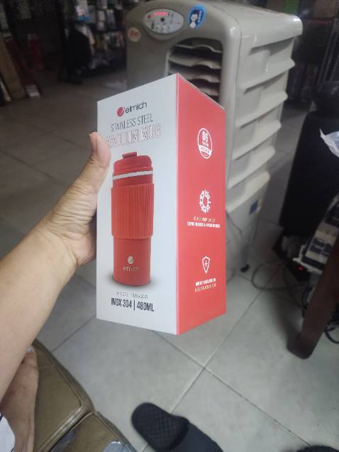 Chất lượng tặng 5 sao