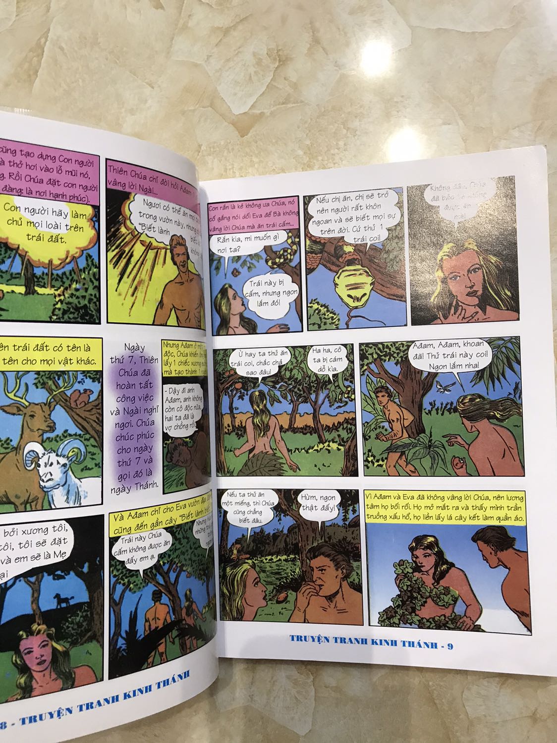 Sách rất đẹp có bọc ngoài sẵn cho luôn
Giao hàng siêu nhanh