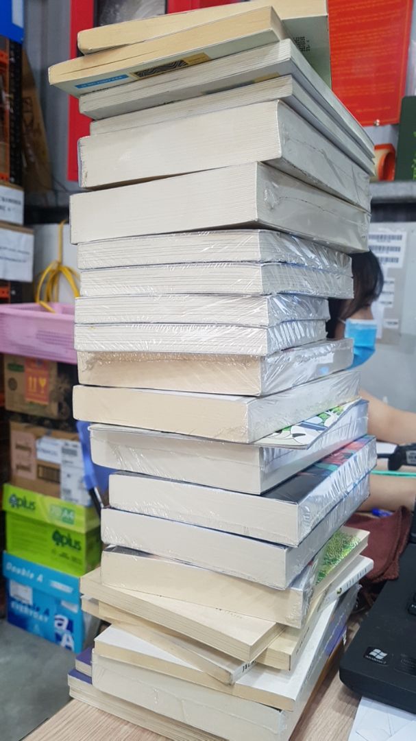 sách tiki mình mua rất tin tưởng. ok ok ok ok ok ok