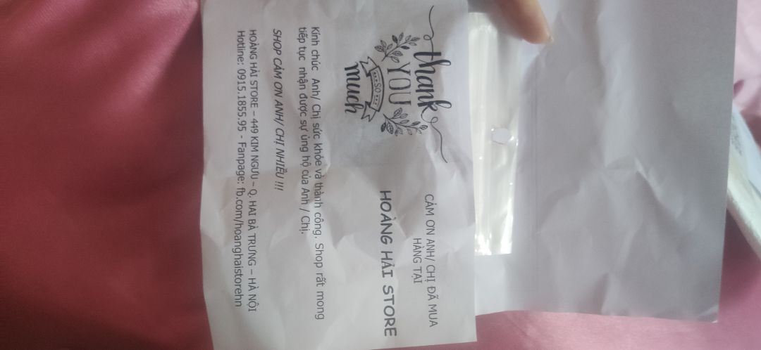 Tại sao mua bao da lại gửi case cho tai nghe?
Edit: Shop đã gửi lại đúng case ipad không mất phí.