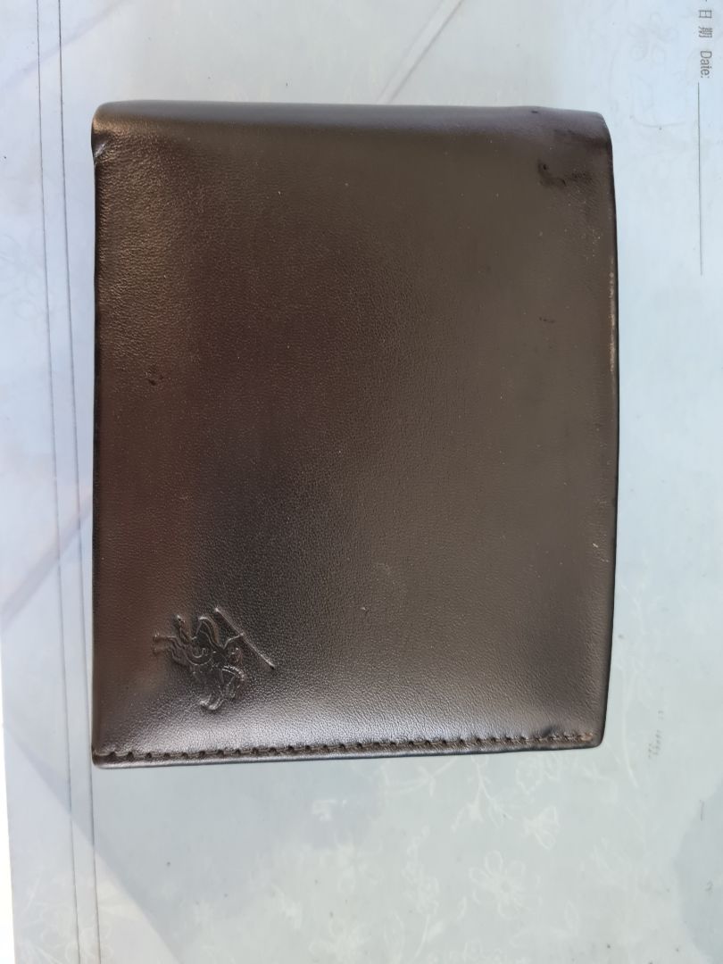 chất lượng tốt, ví đẹp (giao hàng chậm, mua vào dịp tết )