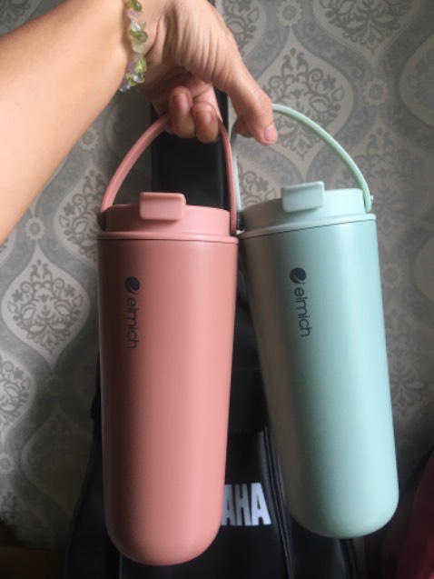 Ok tiki now 2h tuyệt !!! Rất hài lòng dịch vụ tiki và hàng elmich