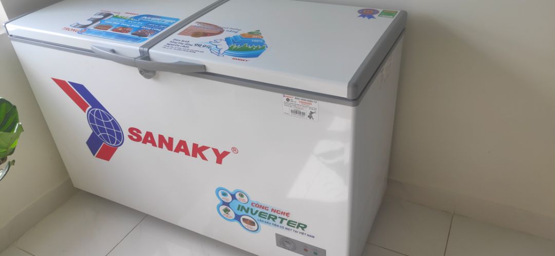 tủ không mát, cần trả hàng. Đã yêu cầu trả từ 5/8 nhưng chưa được Tiki chốt: có chấp nhận trả hàng hay không?