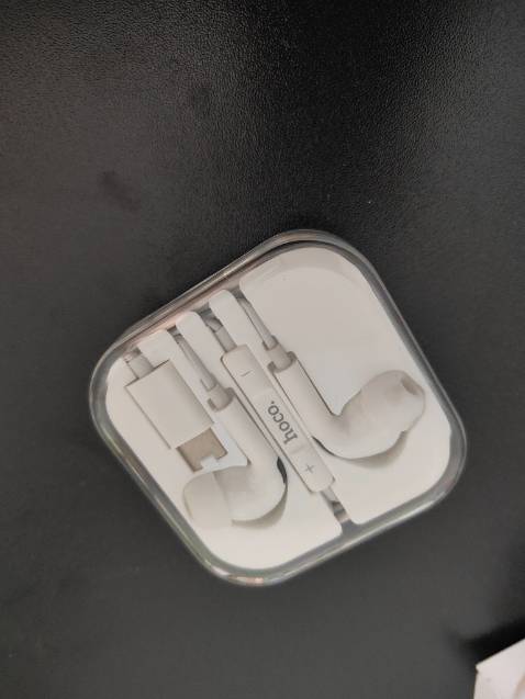 Tai nghe được bảo bọc kỹ, chất lượng âm thanh ổn