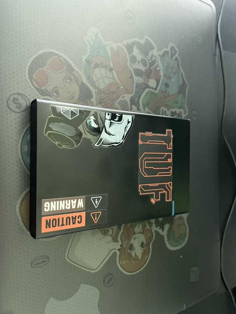 Sản phẩm dùng khá ok, ít nóng, vừa khít với ổ sata III