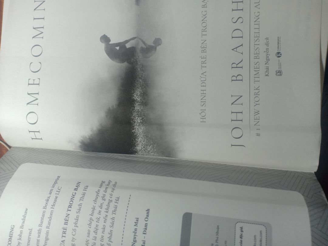 updated rate: tiki đã giải quyết rất nhanh và ship sách mới về cho mình. sách mới ok. cảm ơn và mong những đơn hàng lần sau sẽ suôn sẻ ngay từ đầu.

old rate: sách mới nhưng nhìn rất cũ và bị rớt trang. Mong tiki đổi dách khác giúp mình. mình mua tổng hơn 1tr tiền sách nhưng nhận sách không được chất lượng