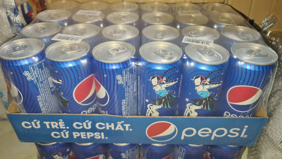 rất hài lòng. tiki giao hàng siêu nhanh, đặt hàng trưa hôm qua thì sáng nay hàng đã về tới, mình đặt 2 thùng nên được tặng kèm 2 bình giữ nhiệt rất xinh. hàng nguyên vẹn không móp méo. nói chung là rất hài lòng, xứng đáng 5* rất hài lòng. tiki giao hàng siêu nhanh, đặt hàng trưa hôm qua thì sáng nay hàng đã về tới, mình đặt 2 thùng nên được tặng kèm 2 bình giữ nhiệt rất xinh. hàng nguyên vẹn không móp méo. nói chung là rất hài lòng, xứng đáng 5*