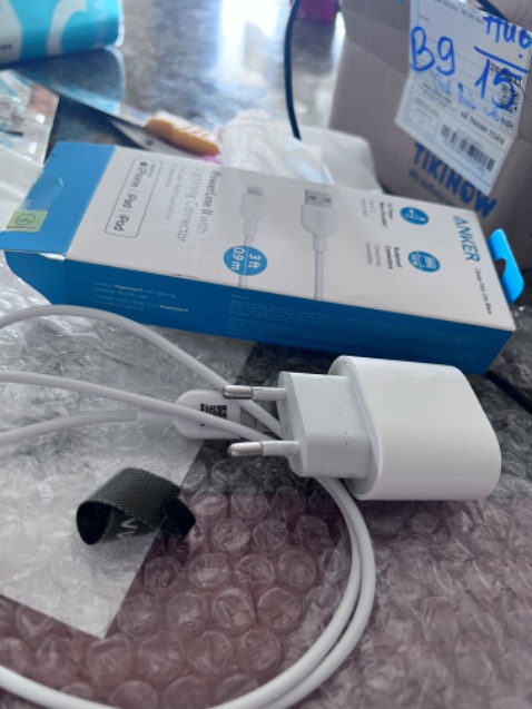 Rất là tệ. Giao nhầm hàng đổi không được. Vậy goodbu Tiki sẽ không bao giờ mua hàng nữa :)))) Rất là tệ. Giao nhầm hàng đổi không được. Vậy goodbu Tiki sẽ không bao giờ mua hàng nữa :))))