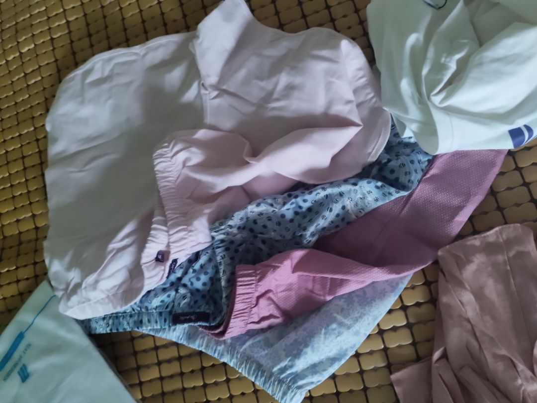 áo chất đẹp, mát