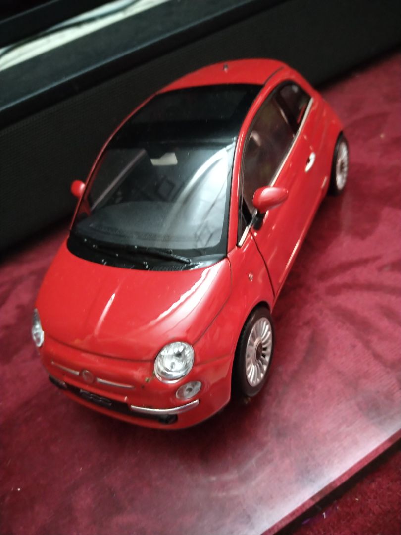 Xe tuyệt đẹp, dễ thương giống như hình
Chạy rất êm