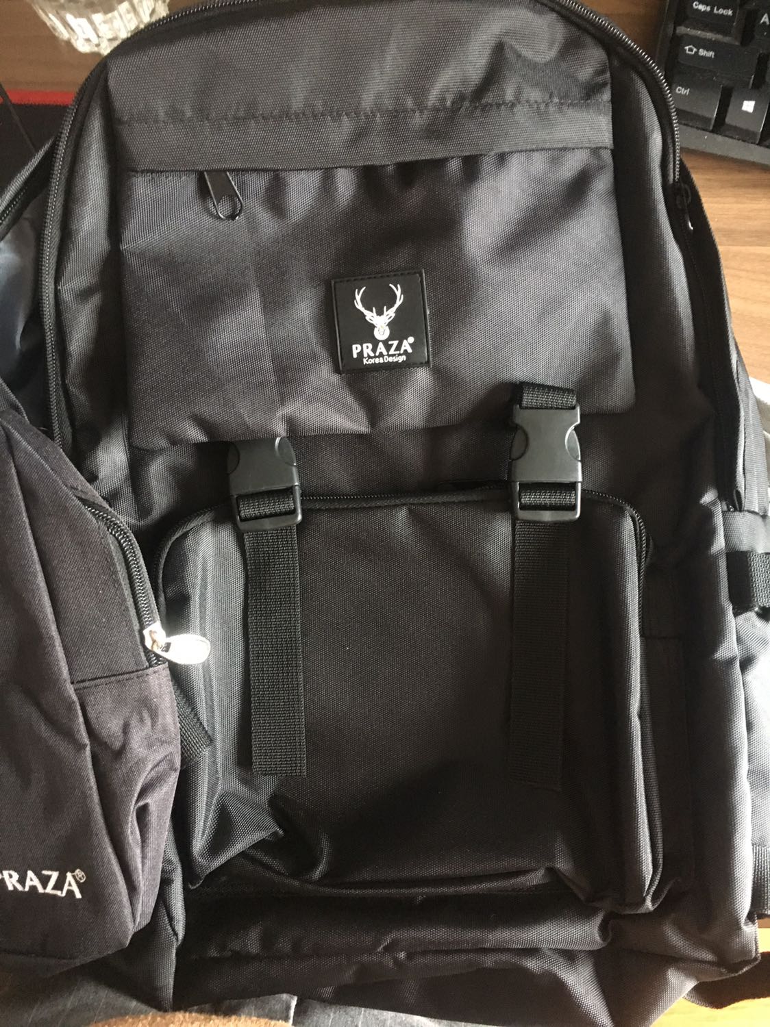 Sản phẩm giống với mẫu, bọc gói cẩn thận, Tiki giao hàng nhanh