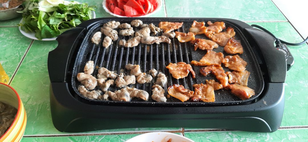 giao hàng nhanh, đóng gói cẩn thận, và đã *** thử , nóng nhanh,  độ bền thì ko biết thế nào phải xem thời gian. ok đó!