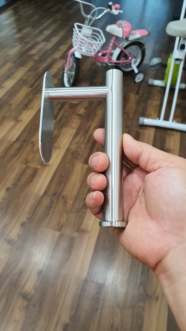 Rất tốt nhẹ mà chắc, đã dùng thấy ok, shop rất thân thiện, chuyên nghiệp thấy bán toàn sản phẩm có đánh giá cao. Hài lòng