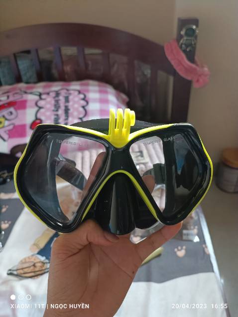 Đóng gói kĩ, chất lượng ok